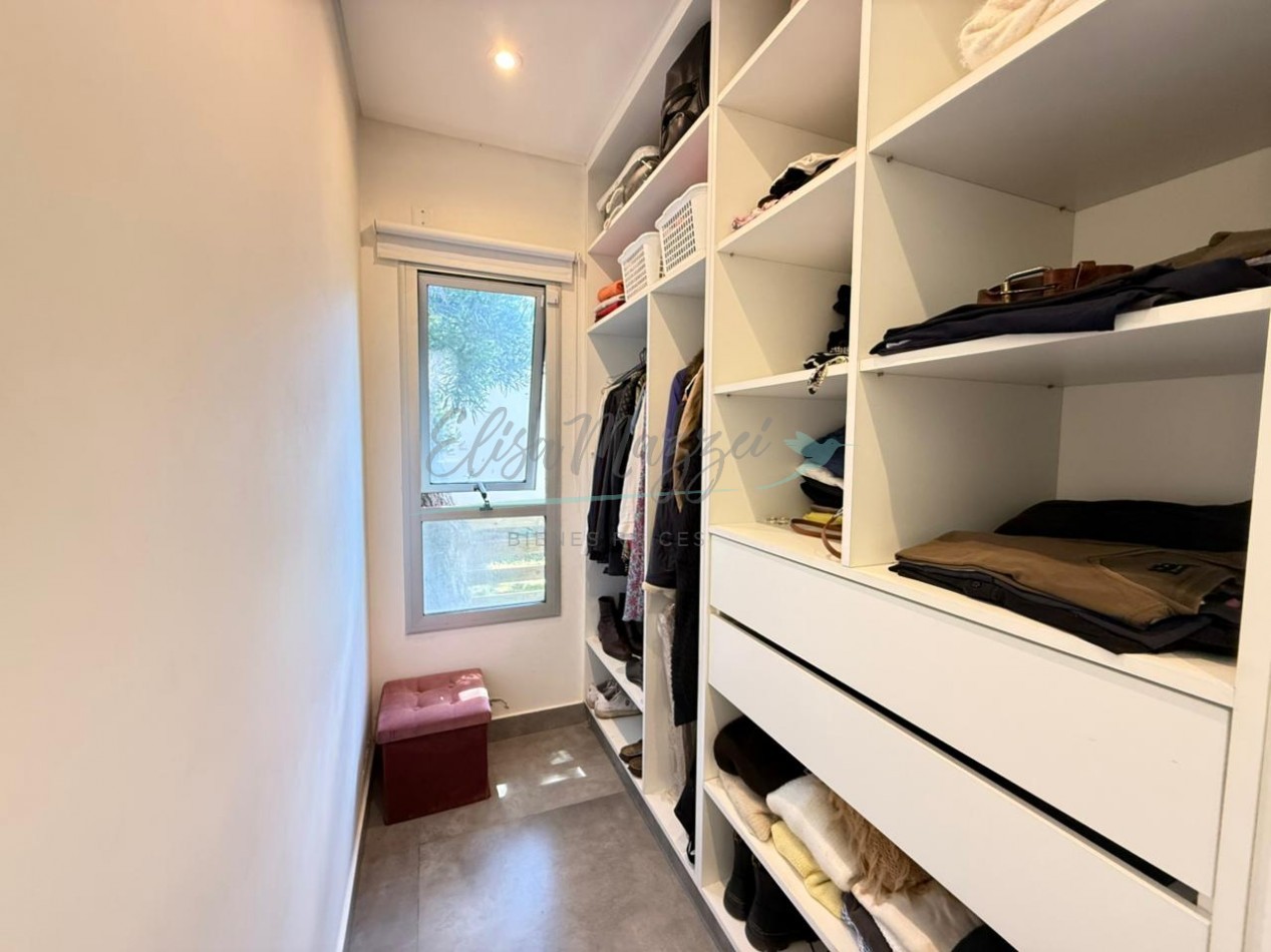 CASA EN ALQUILER VERANO 2026 - PINAMAR 