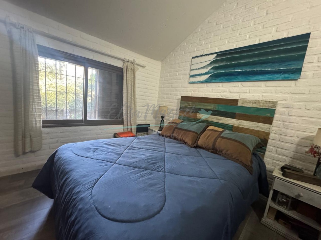 CASA - PH EN VENTA - ZONA B5 PINAMAR