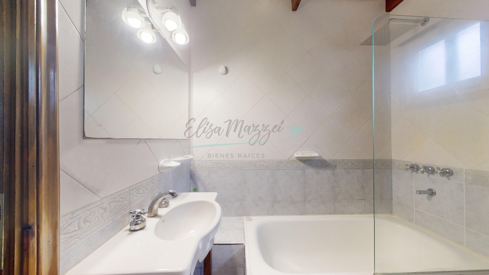 CASA EN ALQUILER - VERANO 2026 - PINAMAR