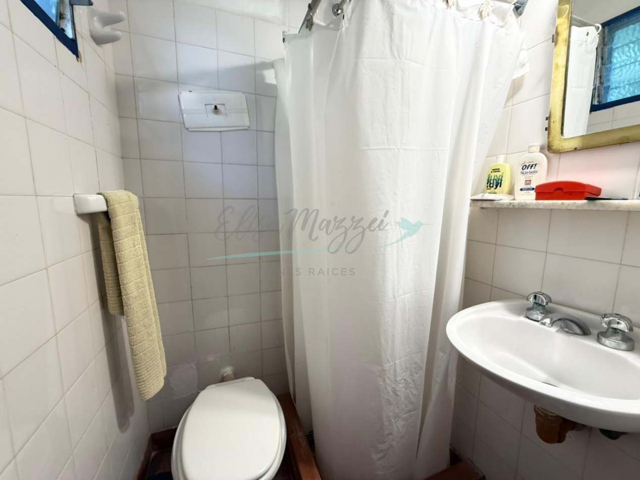 CASA EN VENTA - PINAMAR