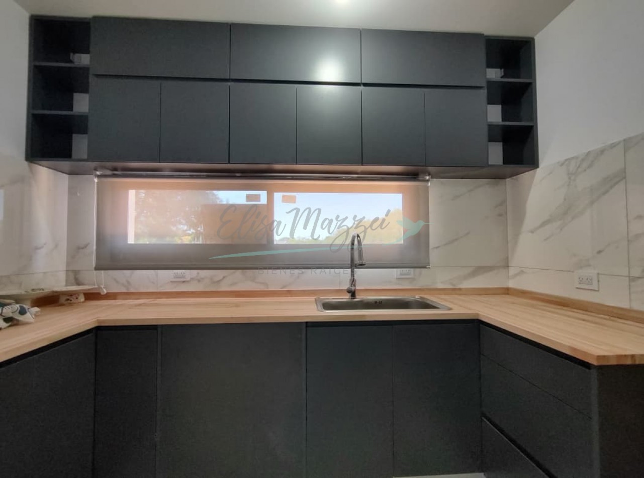 CASA EN VENTA CON FINANCIACION - PINAMAR