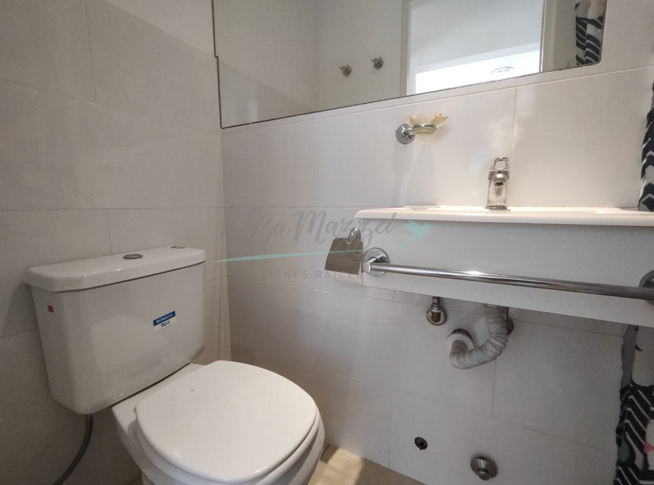 DEPARTAMENTO EN ALQUILER - VERANO 2026 - PINAMAR