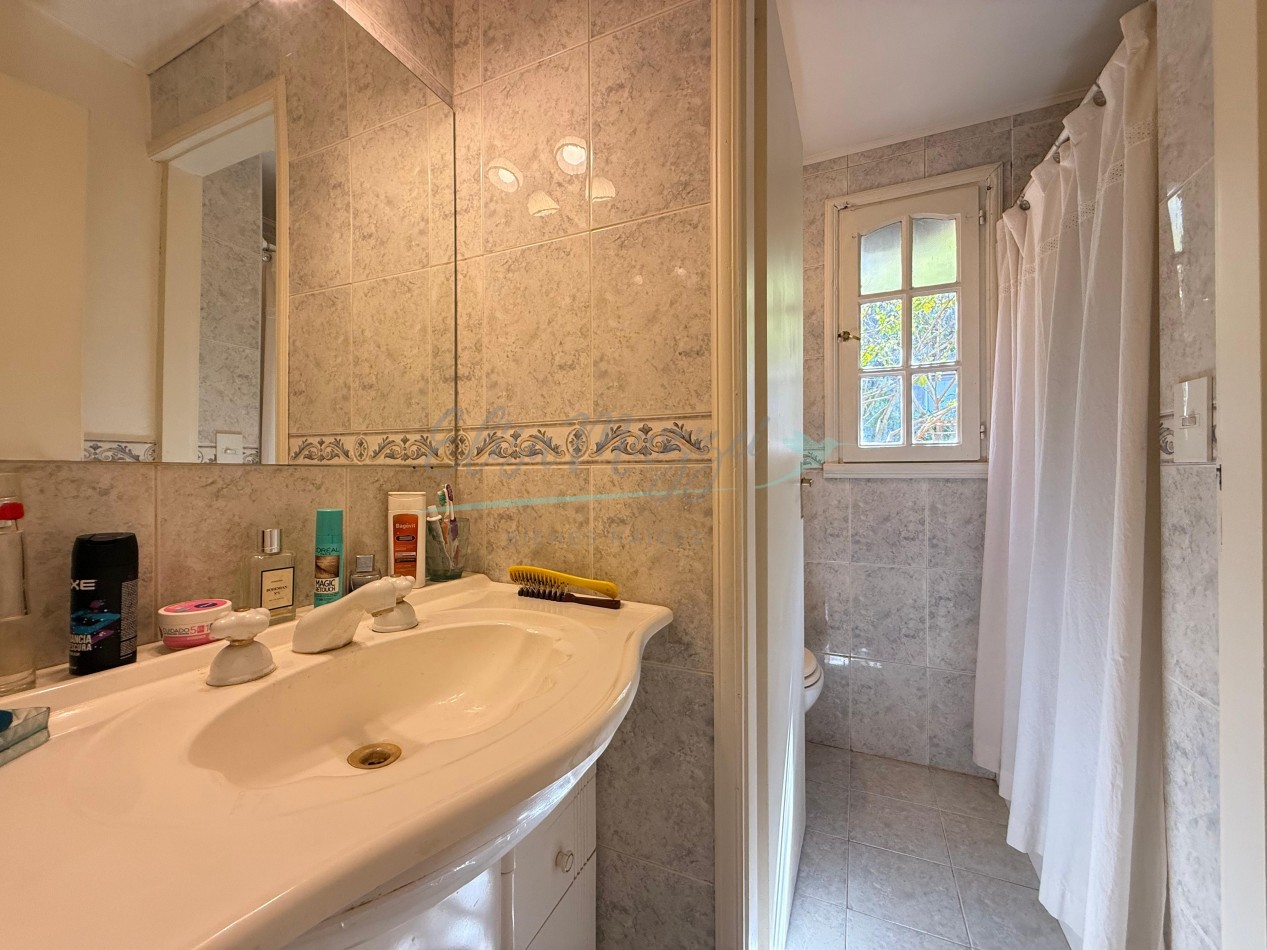 DUPLEX EN VENTA - PINAMAR