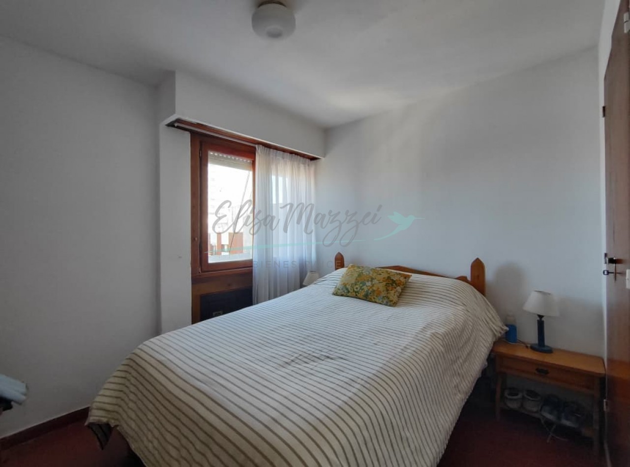 DEPARTAMENTO EN ALQUILER - PINAMAR CENTRO