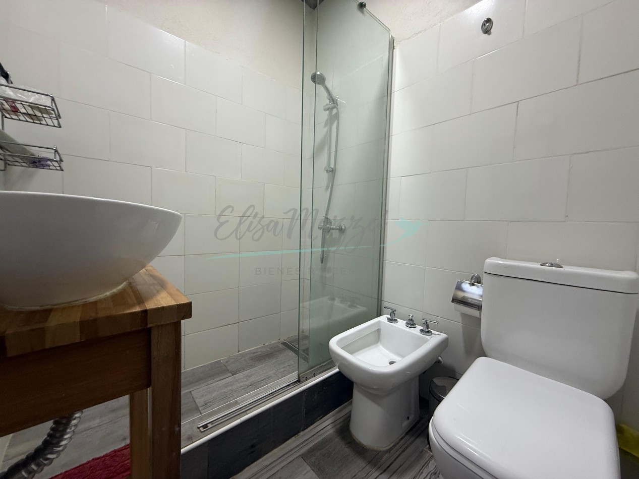 DEPARTAMENTO EN VENTA - PINAMAR