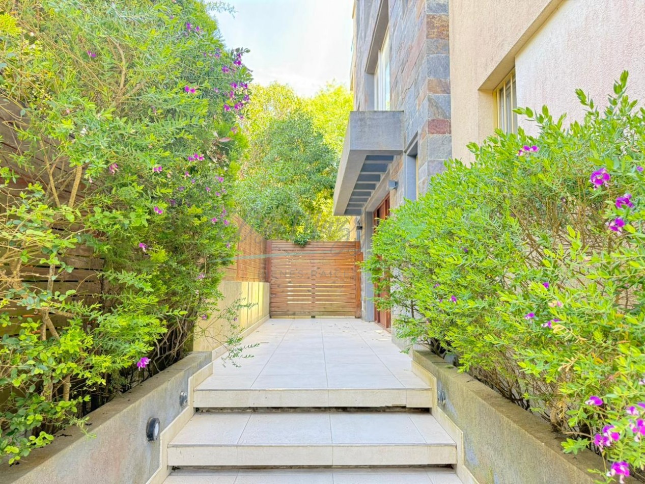 DEPARTAMENTO EN VENTA - PINAMAR 