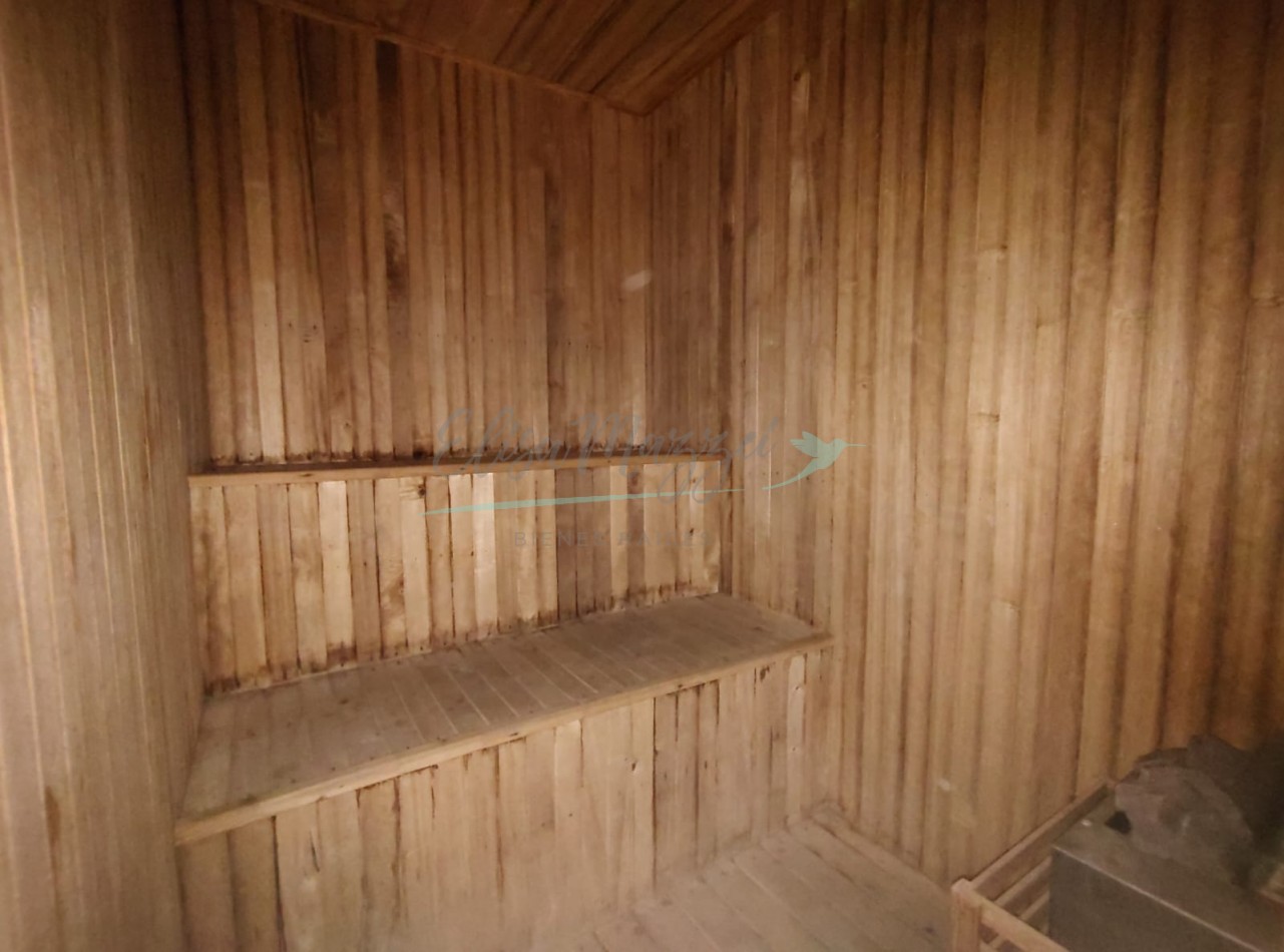 DEPARTAMENTO EN ALQUILER ANUAL - PINAMAR