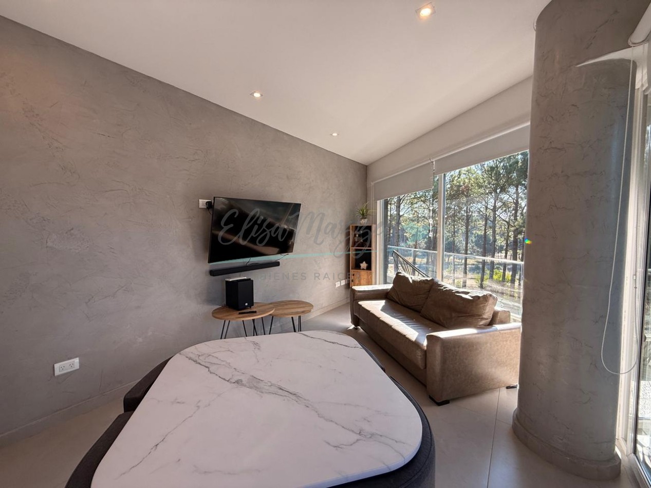 DEPARTAMENTO EN VENTA - RENATA NORTE - PINAMAR