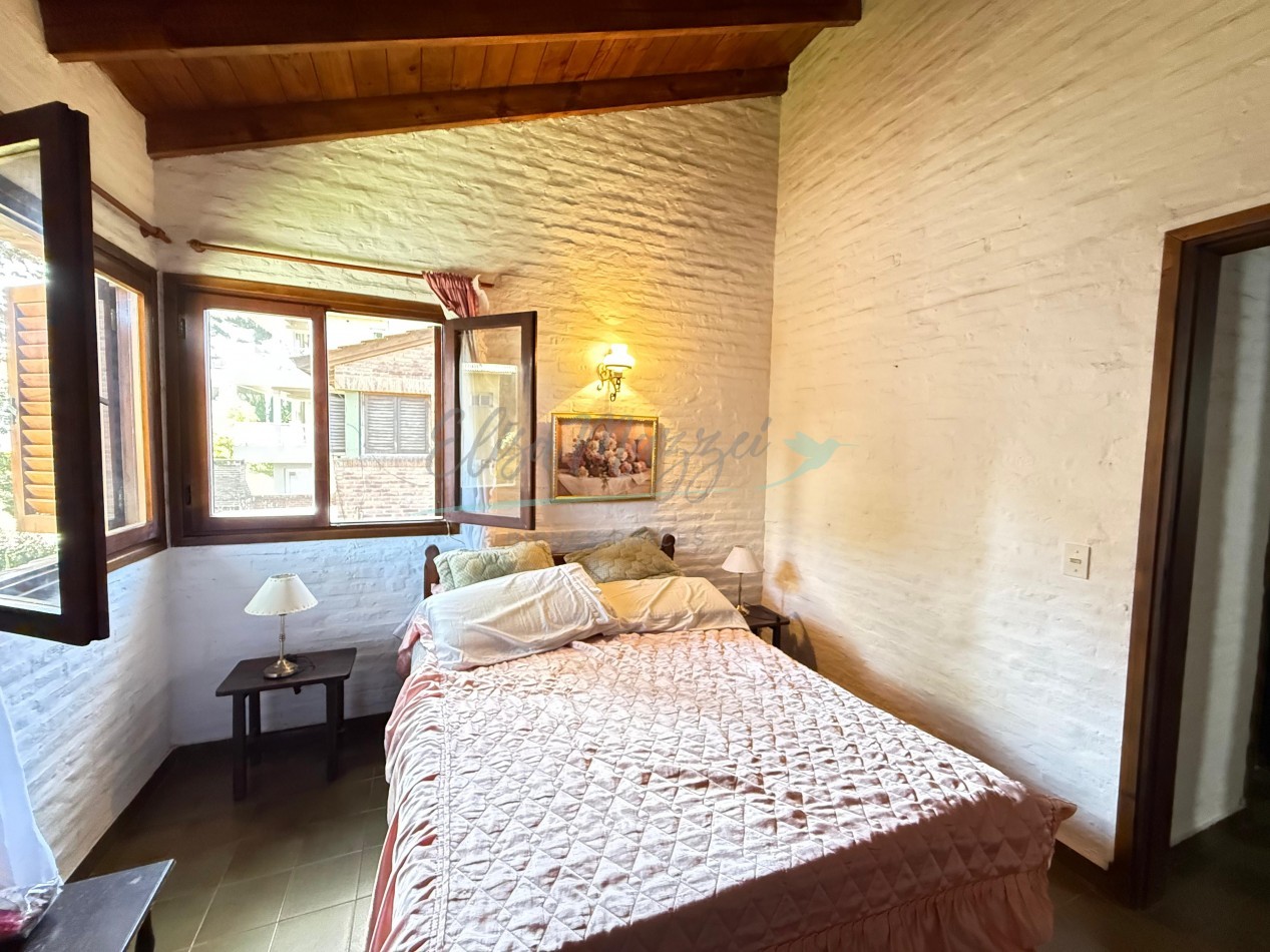 DUPLEX EN VENTA - PINAMAR 