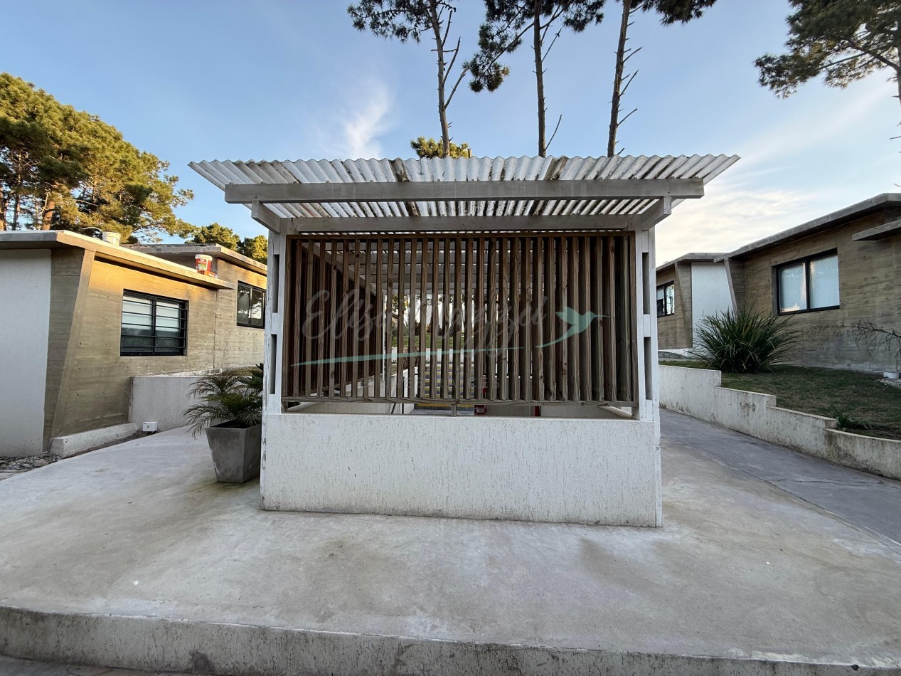 DEPARTAMENTO EN VENTA - PINAMAR