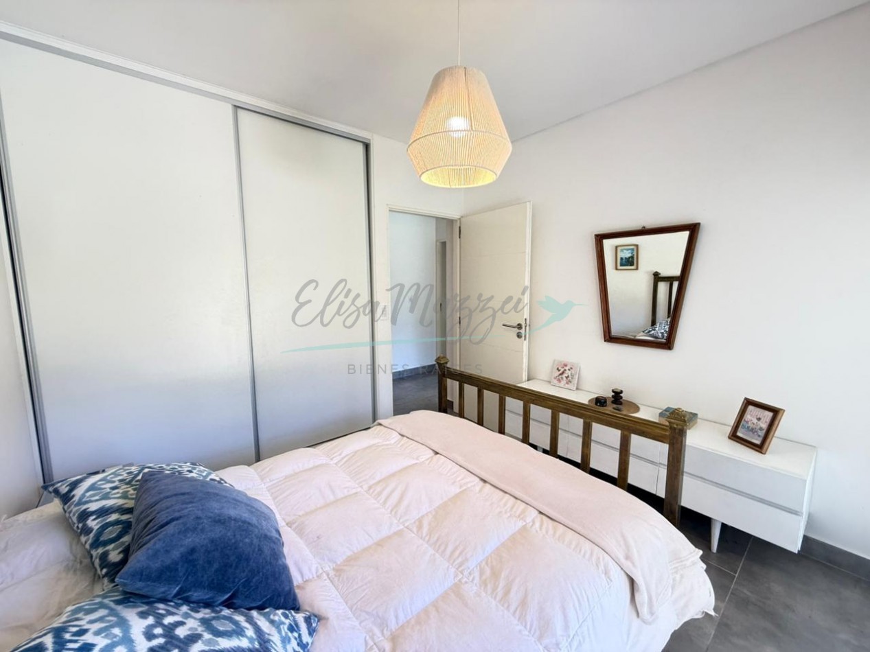 CASA EN ALQUILER VERANO 2026 - PINAMAR 