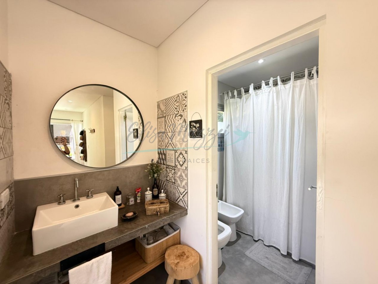 CASA EN ALQUILER VERANO 2026 - PINAMAR 