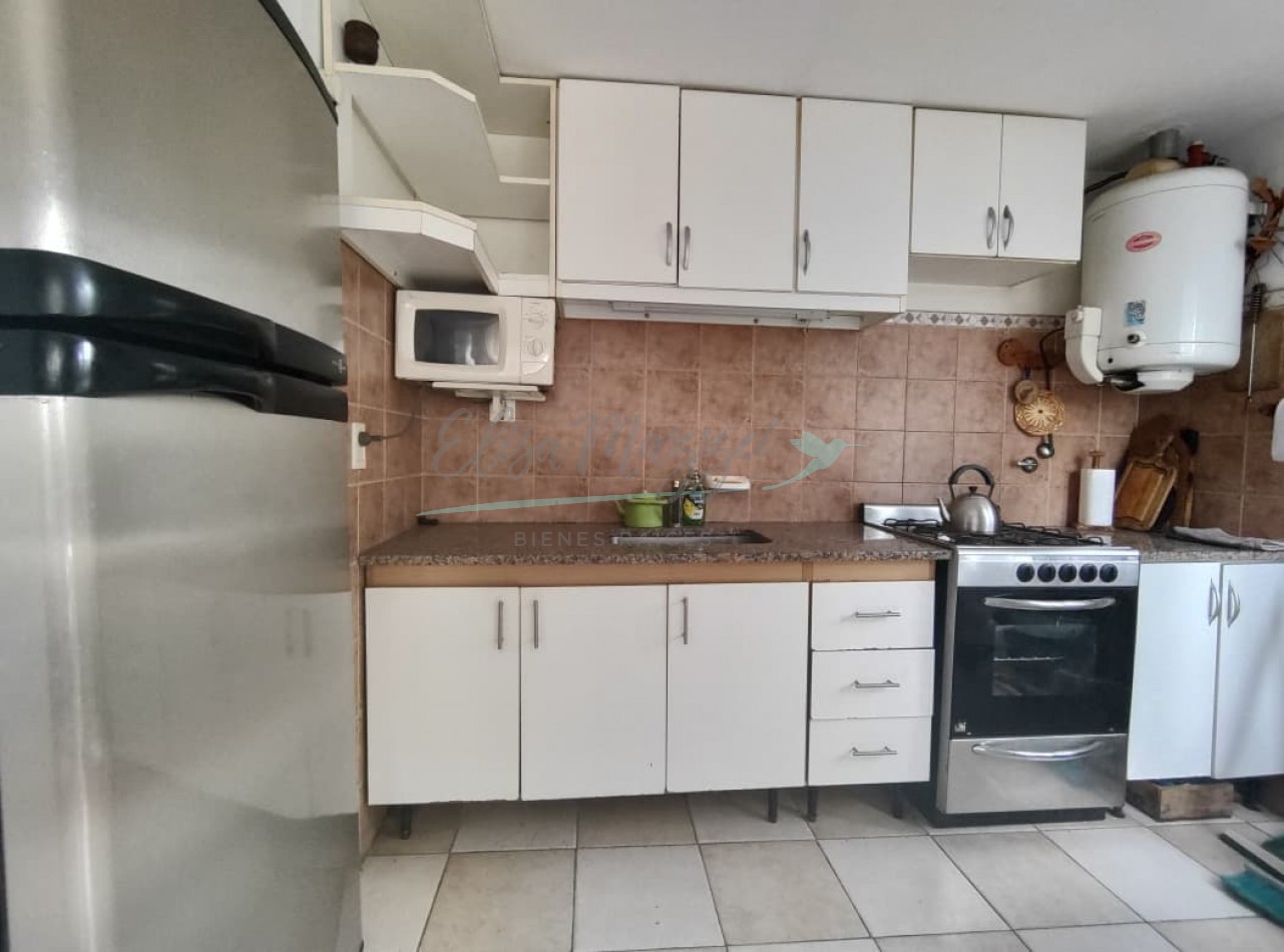 DUPLEX EN ALQUILER - VERANO 2027- PINAMAR