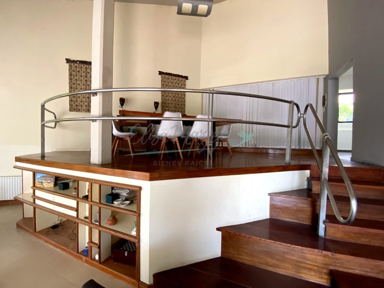 CASA EN ALQUILER - PINAMAR VERANO 2026 - CERCA DEL MAR