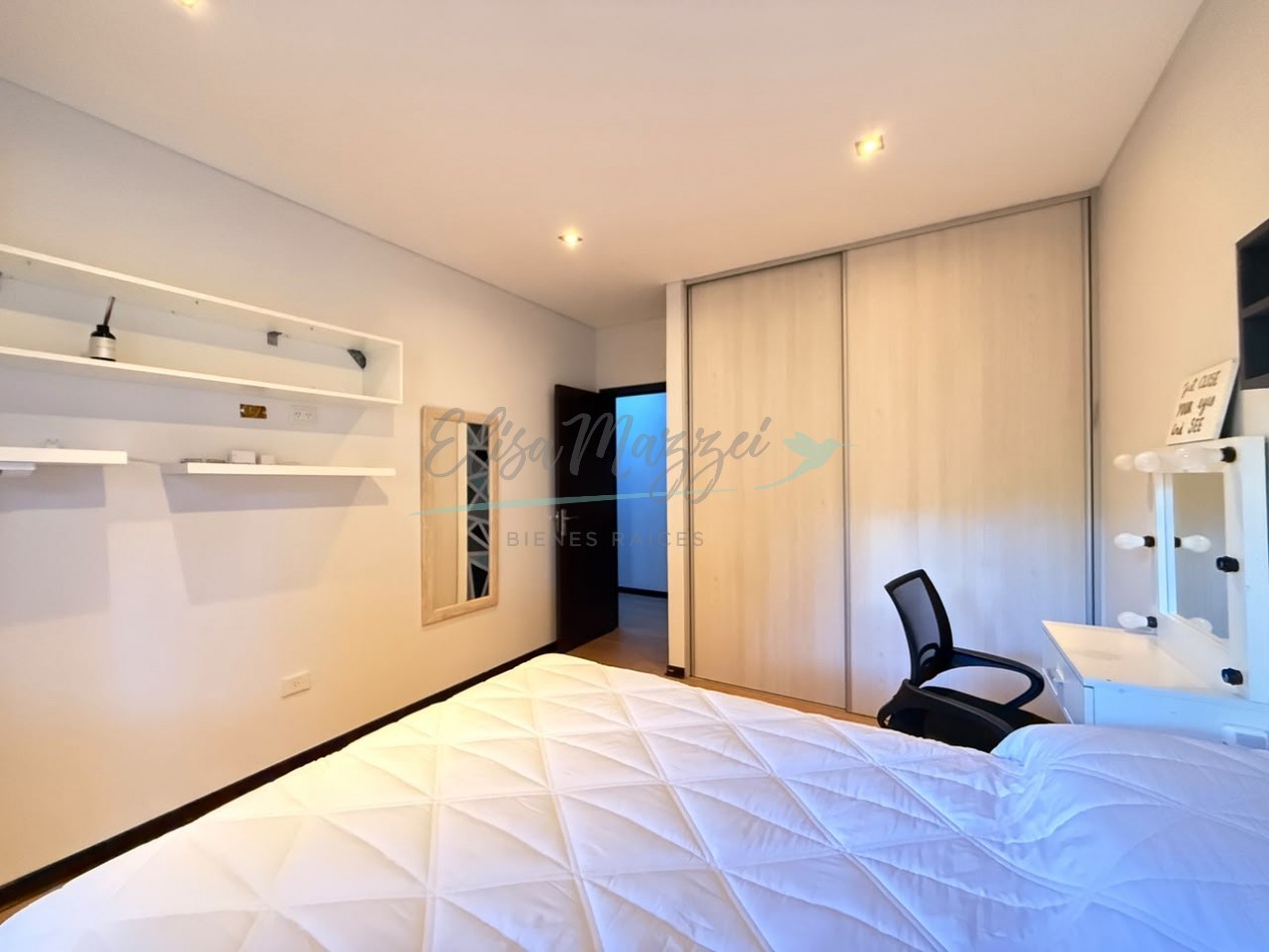 CASA EN ALQUILER ANUAL - LA HERRADURA PINAMAR
