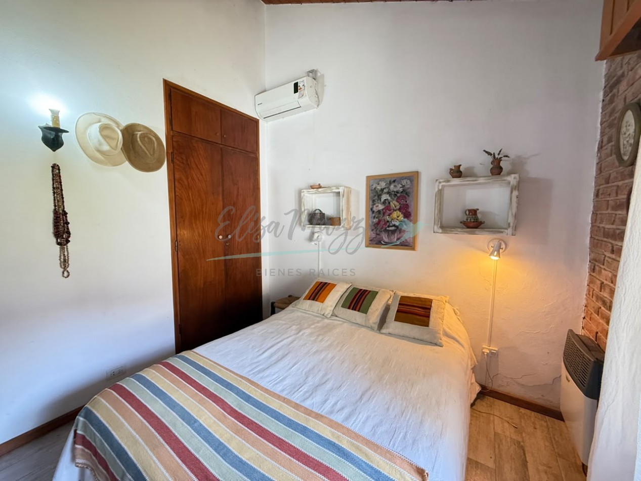 CASA EN ALQUILER - VERANO 2027 - PINAMAR 