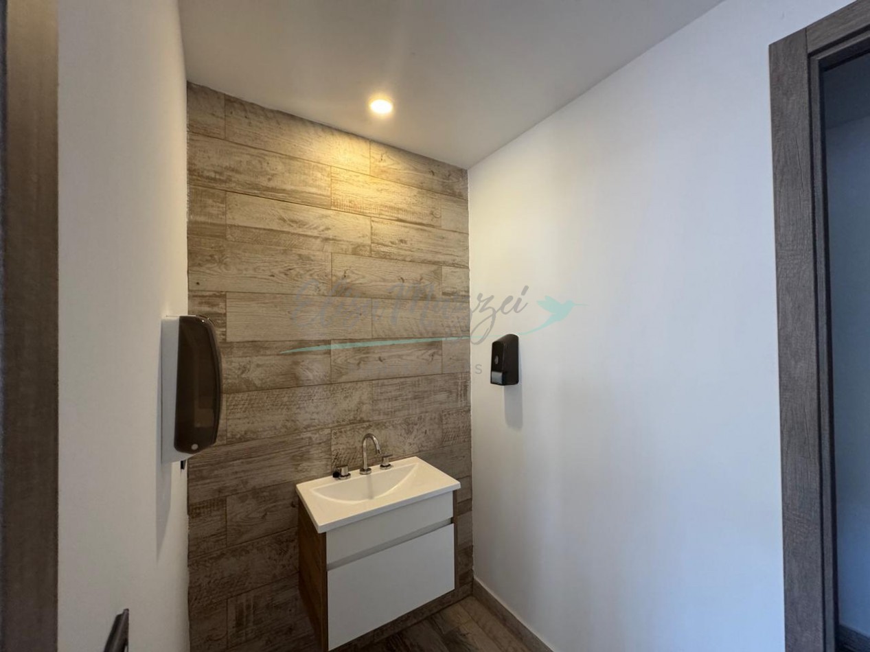 DEPARTAMENTO EN VENTA - TRES AMBIENTES - PINAMAR NORTE