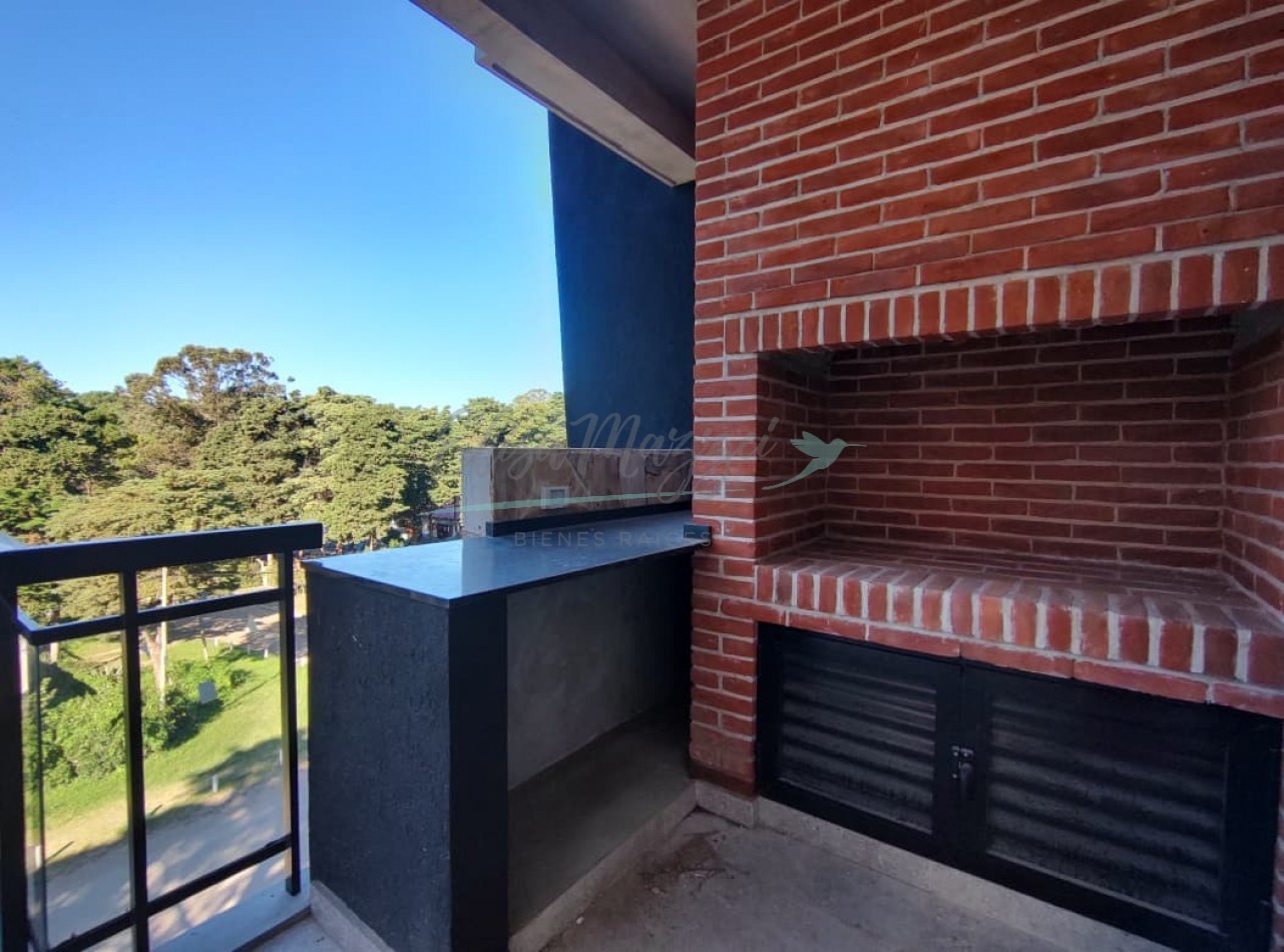 DEPARTAMENTO CON FINANCIACION - DOS AMBIENTES EN VENTA - A ESTRENAR - PINAMAR CENTRO