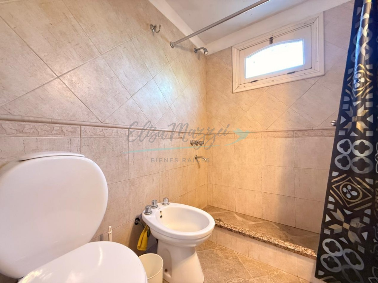  COMPLEJO DUPLEX EN VENTA - MAR DE OSTENDE - 