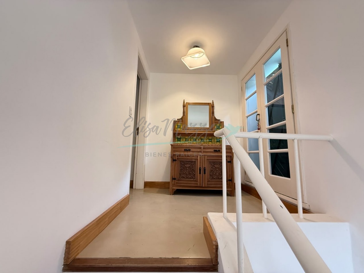 CASA EN ALQUILER - VERANO 2027 - PINAMAR 