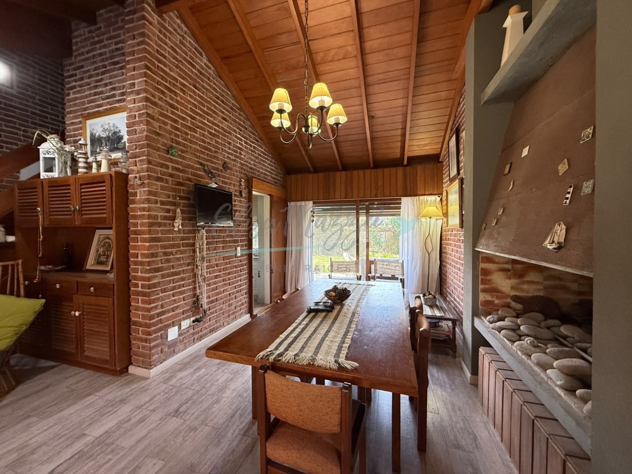 CASA EN ALQUILER - VERANO 2027 - PINAMAR 