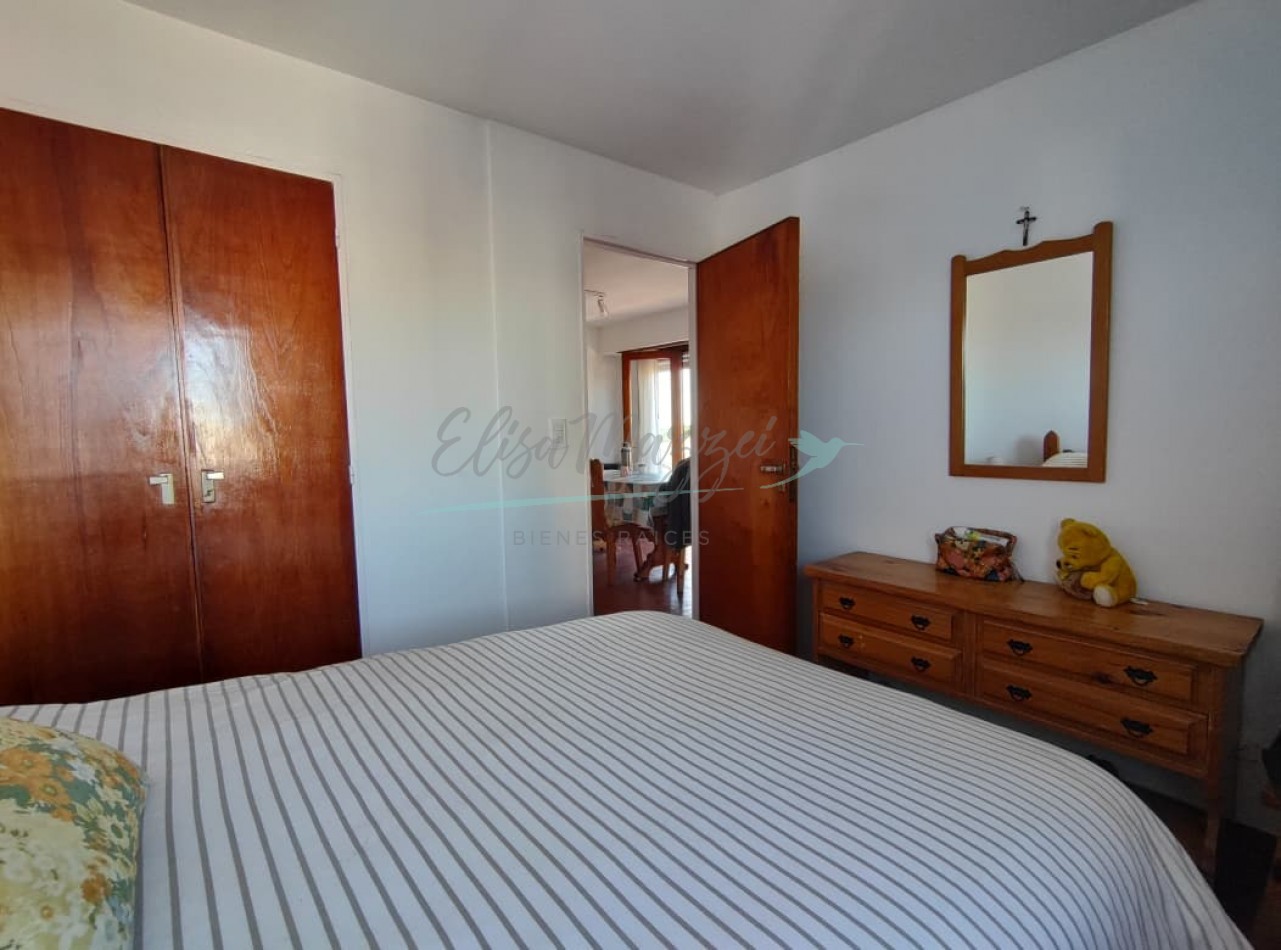 DEPARTAMENTO EN ALQUILER - PINAMAR CENTRO