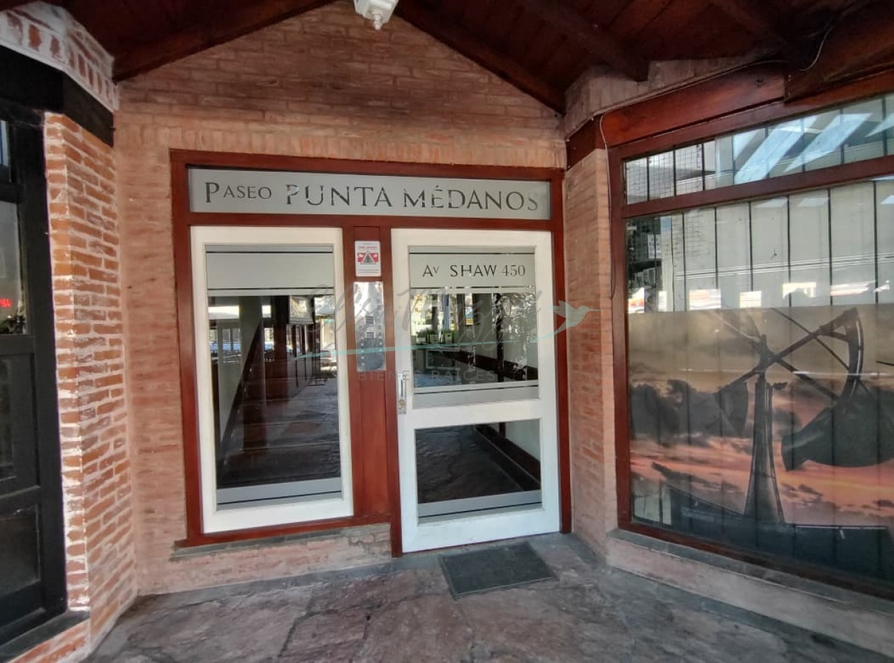 DEPARTAMENTO EN VENTA - PINAMAR CENTRO
