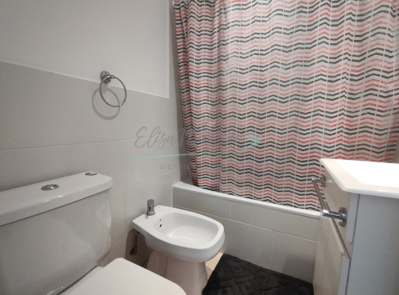 DEPARTAMENTO EN ALQUILER - VERANO 2026 - PINAMAR