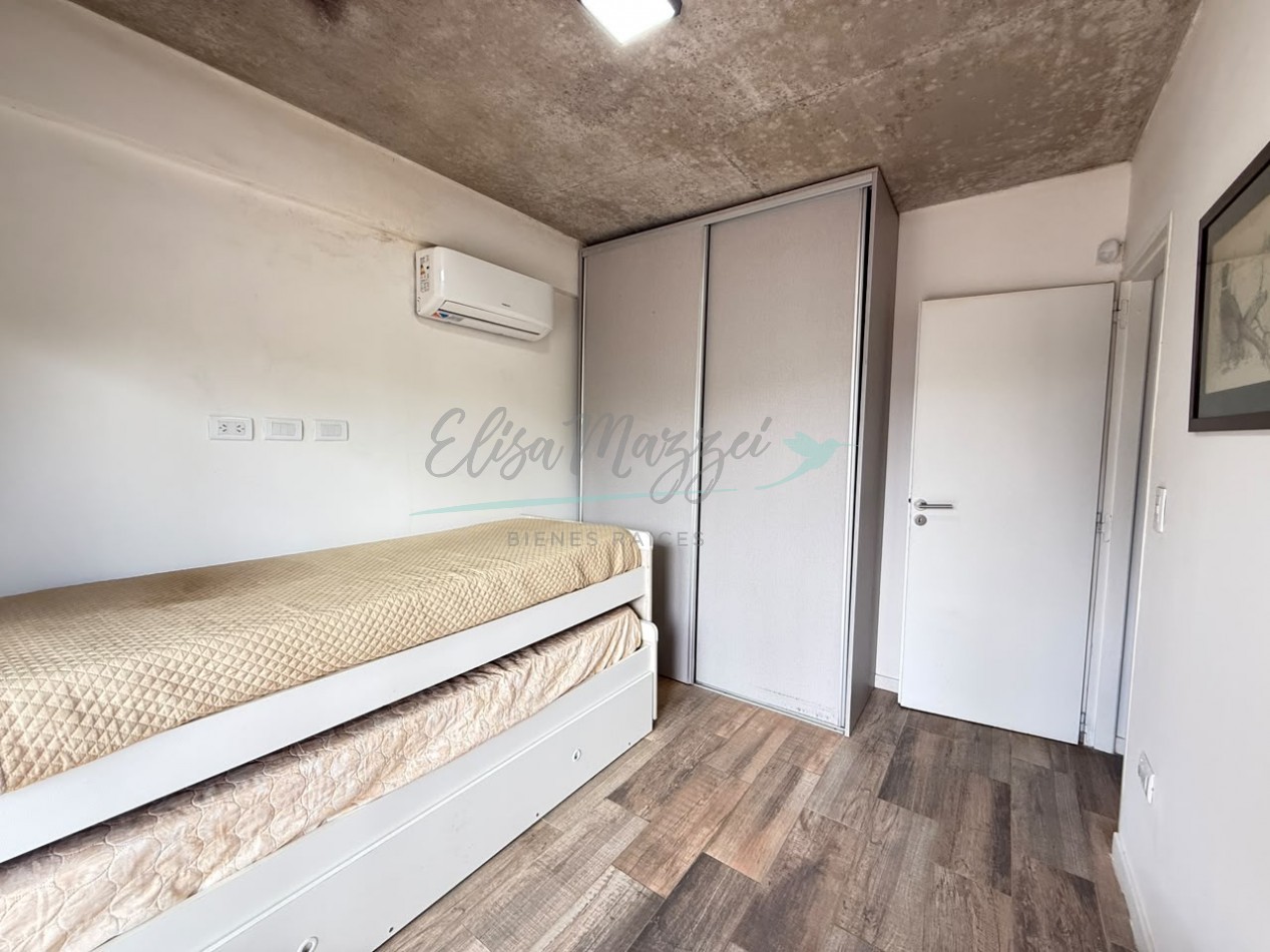 DUPLEX EN VENTA - PINAMAR 