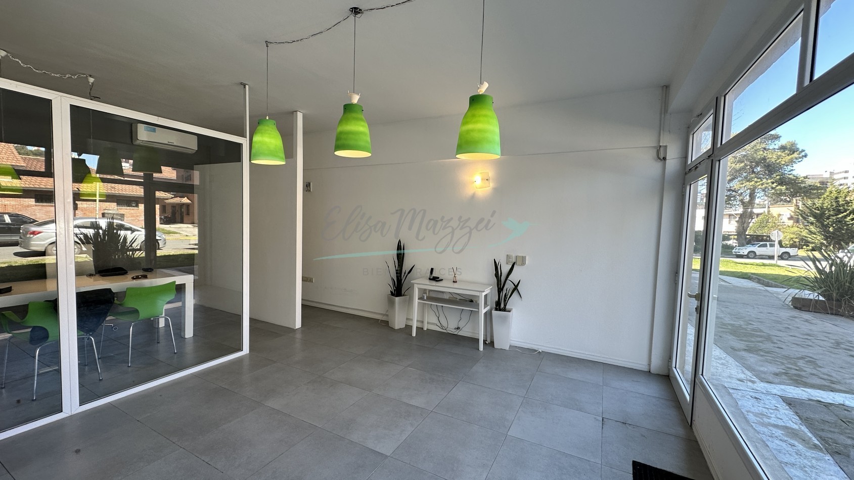 OFICINA EN ALQUILER - PINAMAR CENTRO