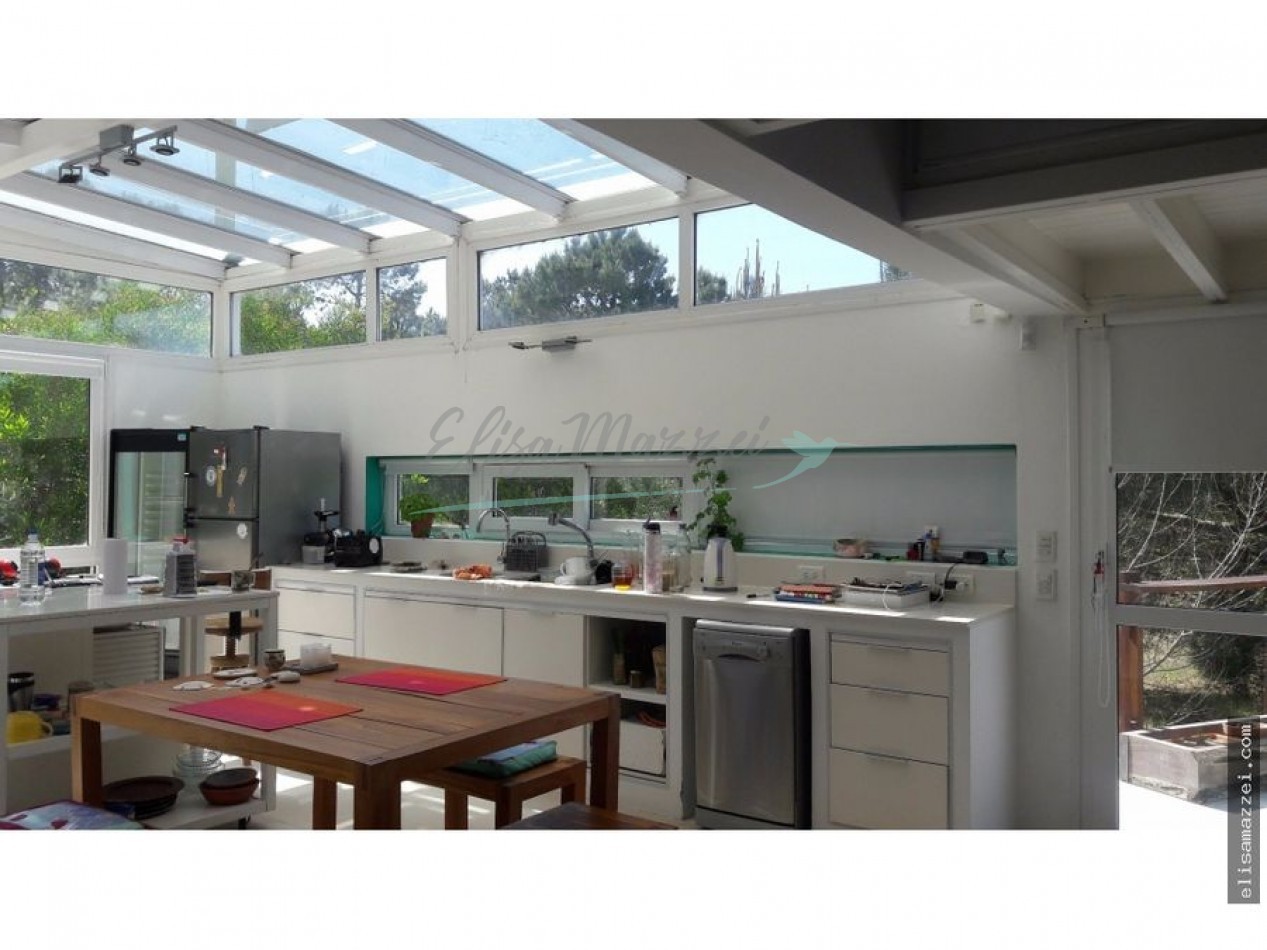 CASA EN VENTA - MAR DE LAS PAMPAS - FACILIDADES DE PAGO