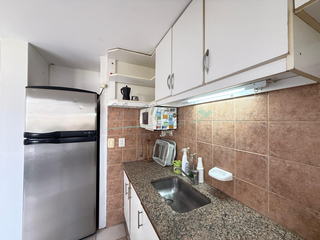 DUPLEX EN ALQUILER - VERANO 2027- PINAMAR