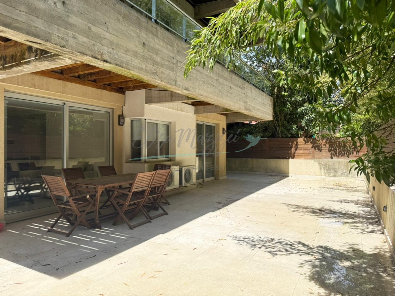 DEPARTAMENTO EN VENTA - PINAMAR 