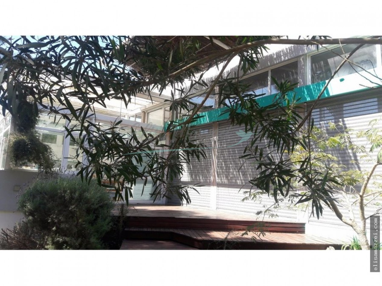 CASA EN VENTA - MAR DE LAS PAMPAS - FACILIDADES DE PAGO