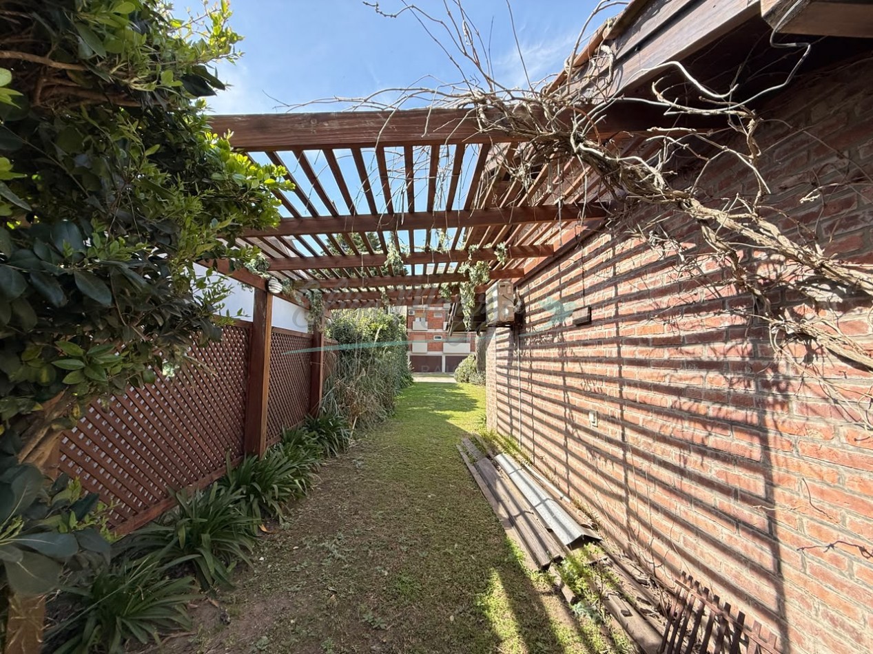 CASA EN ALQUILER - VERANO 2027 - PINAMAR 