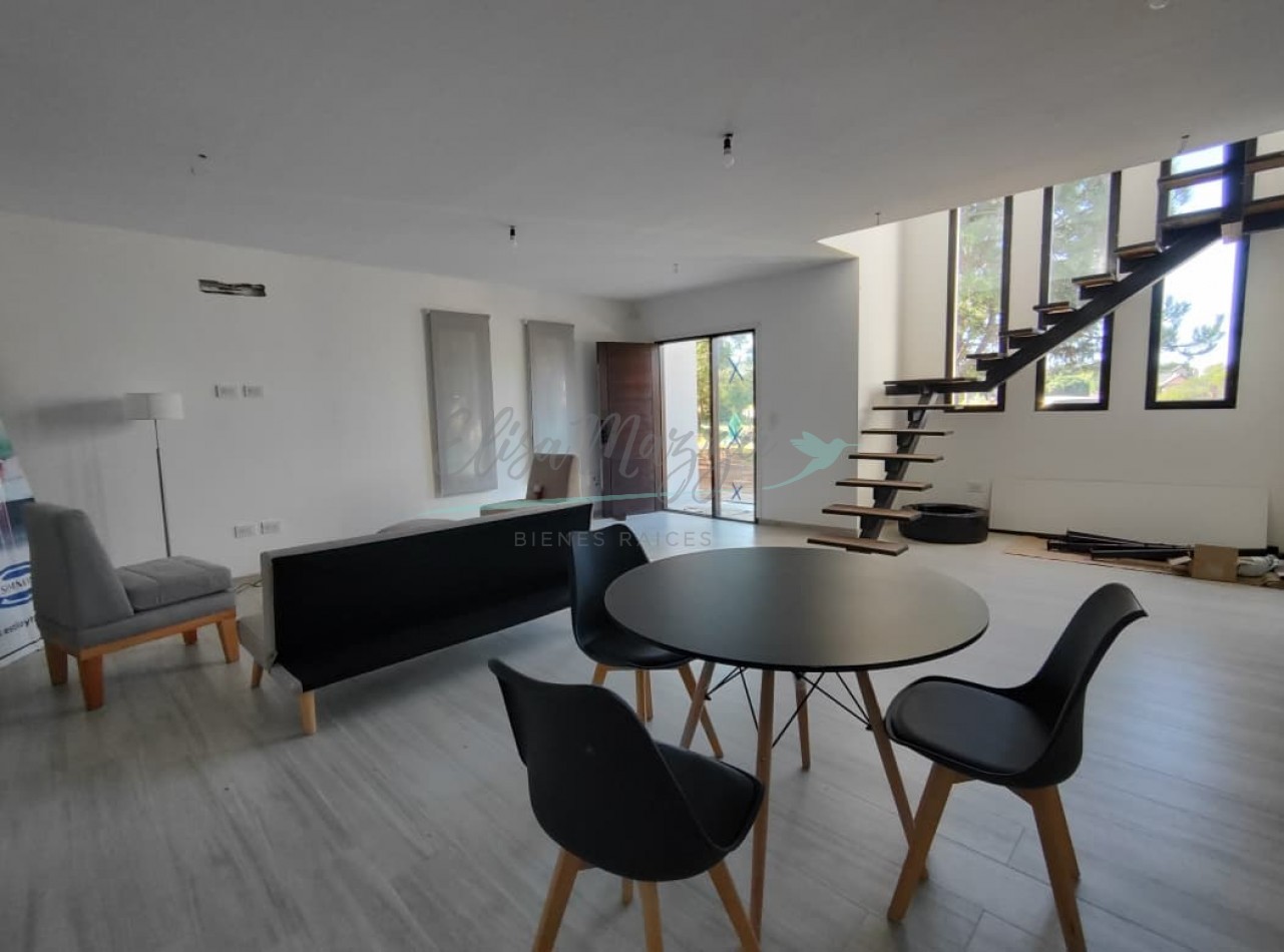 CASA EN VENTA CON FINANCIACION - PINAMAR