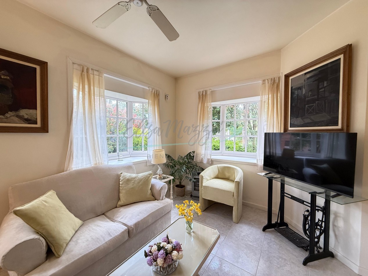 DUPLEX EN VENTA - PINAMAR