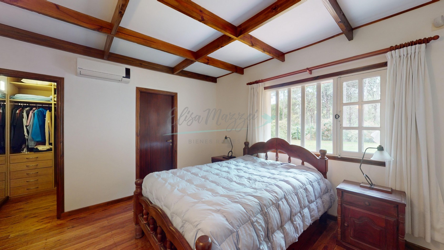 CASA EN ALQUILER - VERANO 2026 - PINAMAR