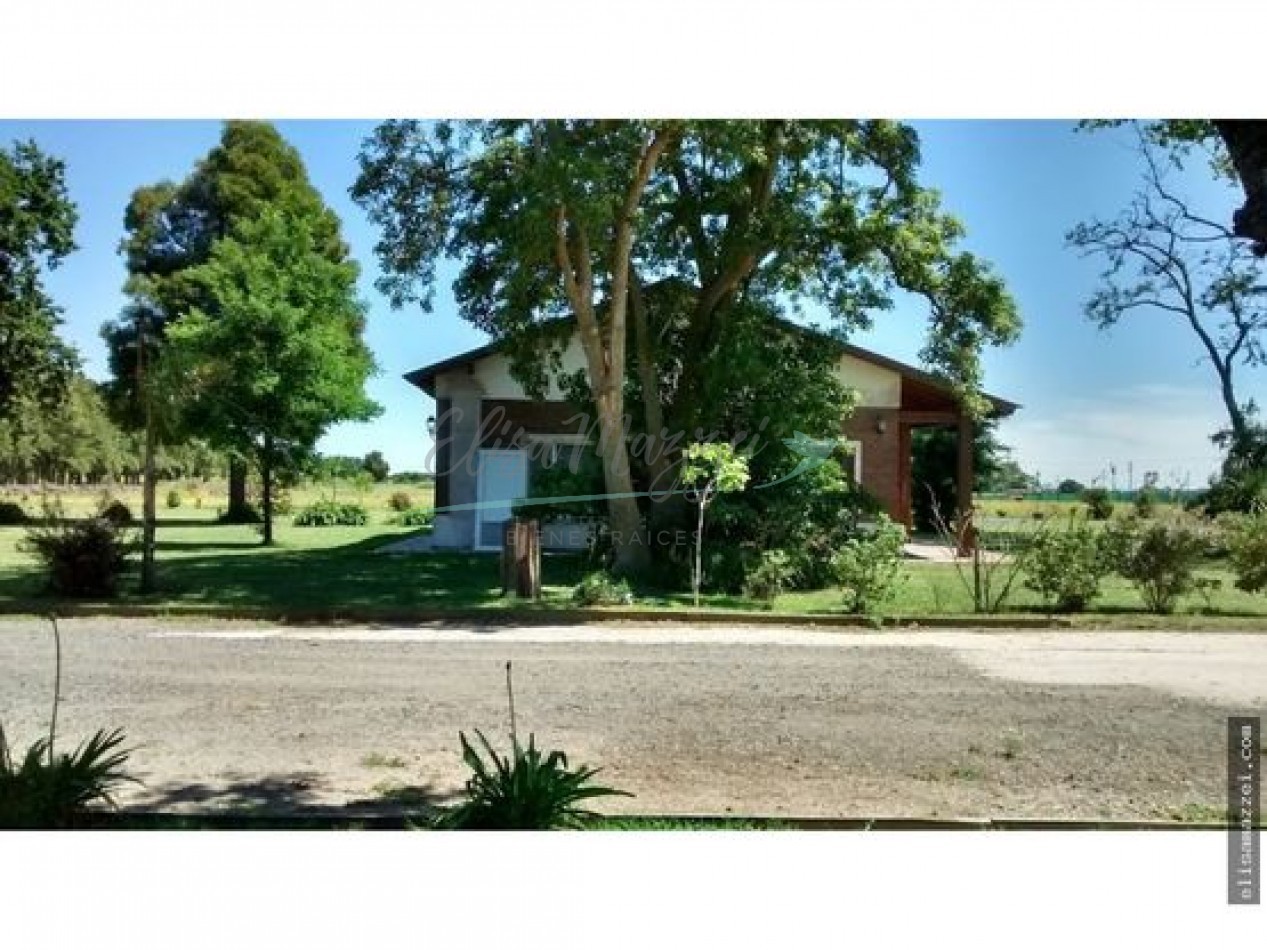 CASA EN VENTA - PINAMAR