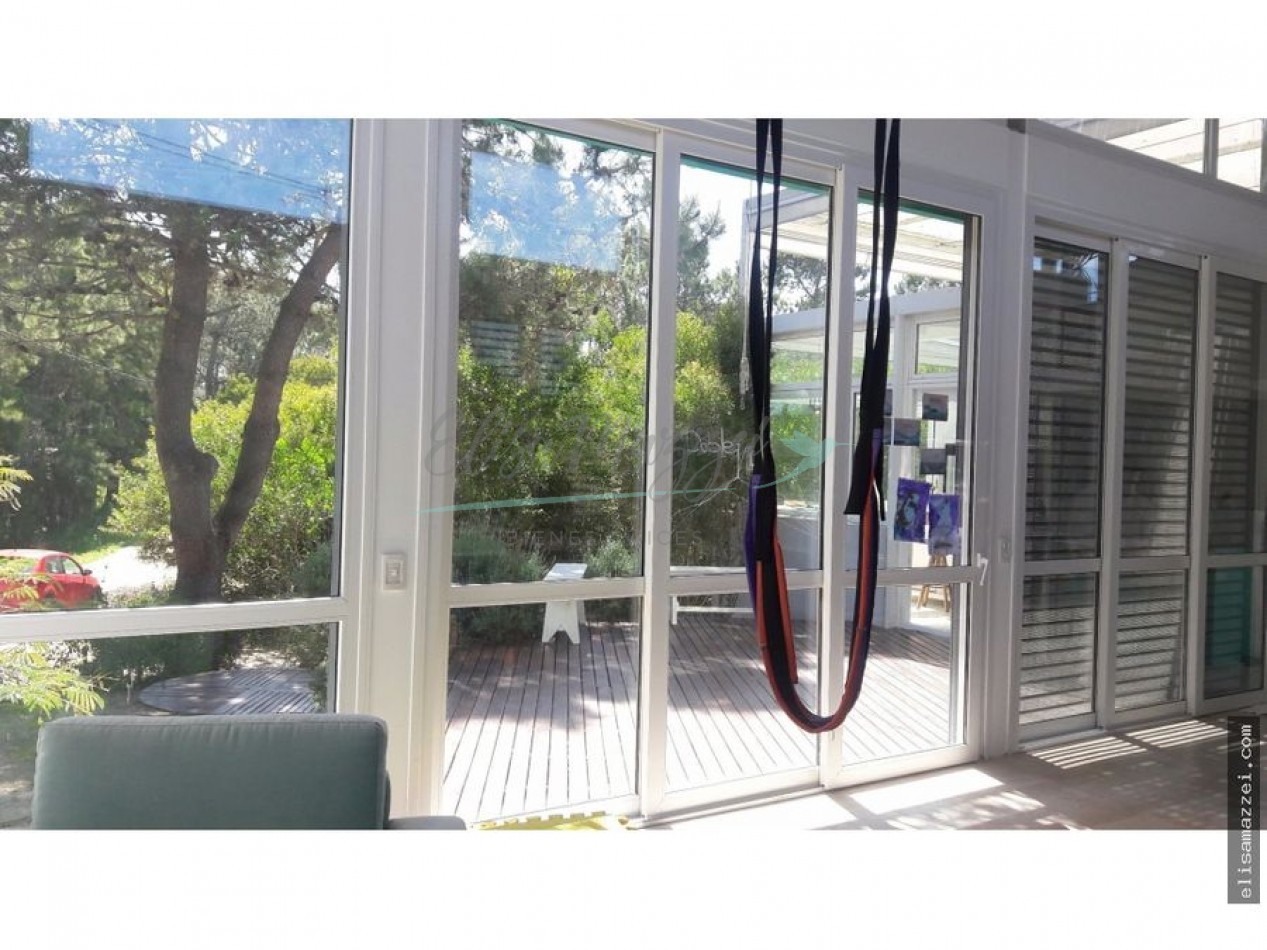 CASA EN VENTA - MAR DE LAS PAMPAS - FACILIDADES DE PAGO