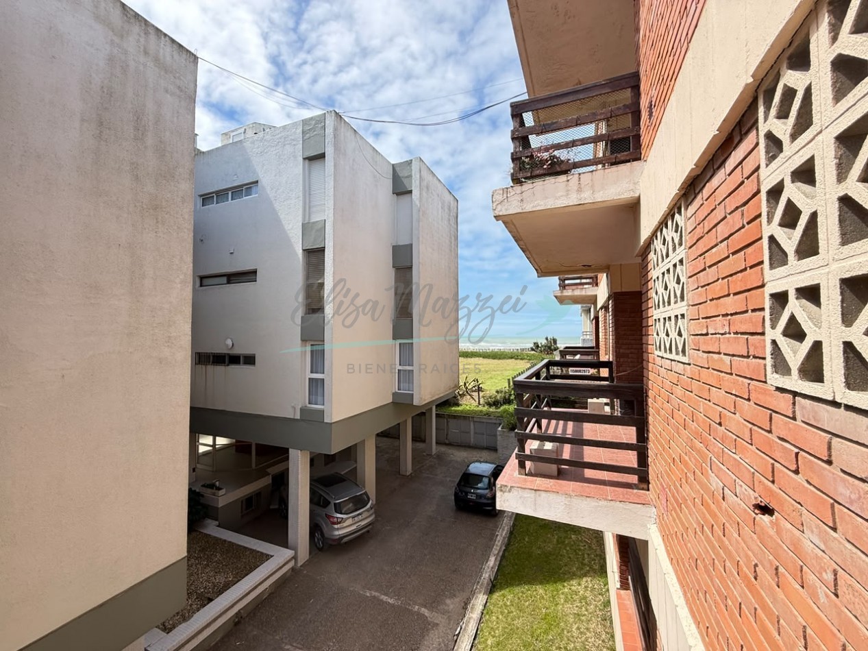 DEPARTAMENTO EN ALQUILER - VERANOS 2027 - PINAMAR 