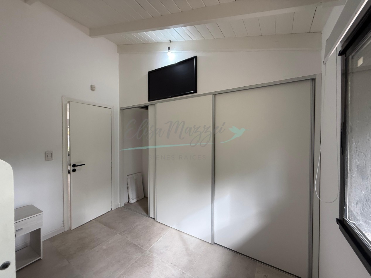 CASA A ESTRENAR EN VENTA - PINAMAR