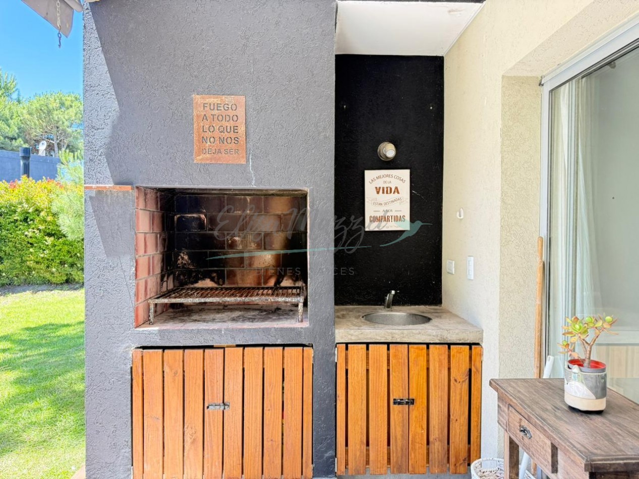 CASA EN ALQUILER VERANO 2026 - PINAMAR 