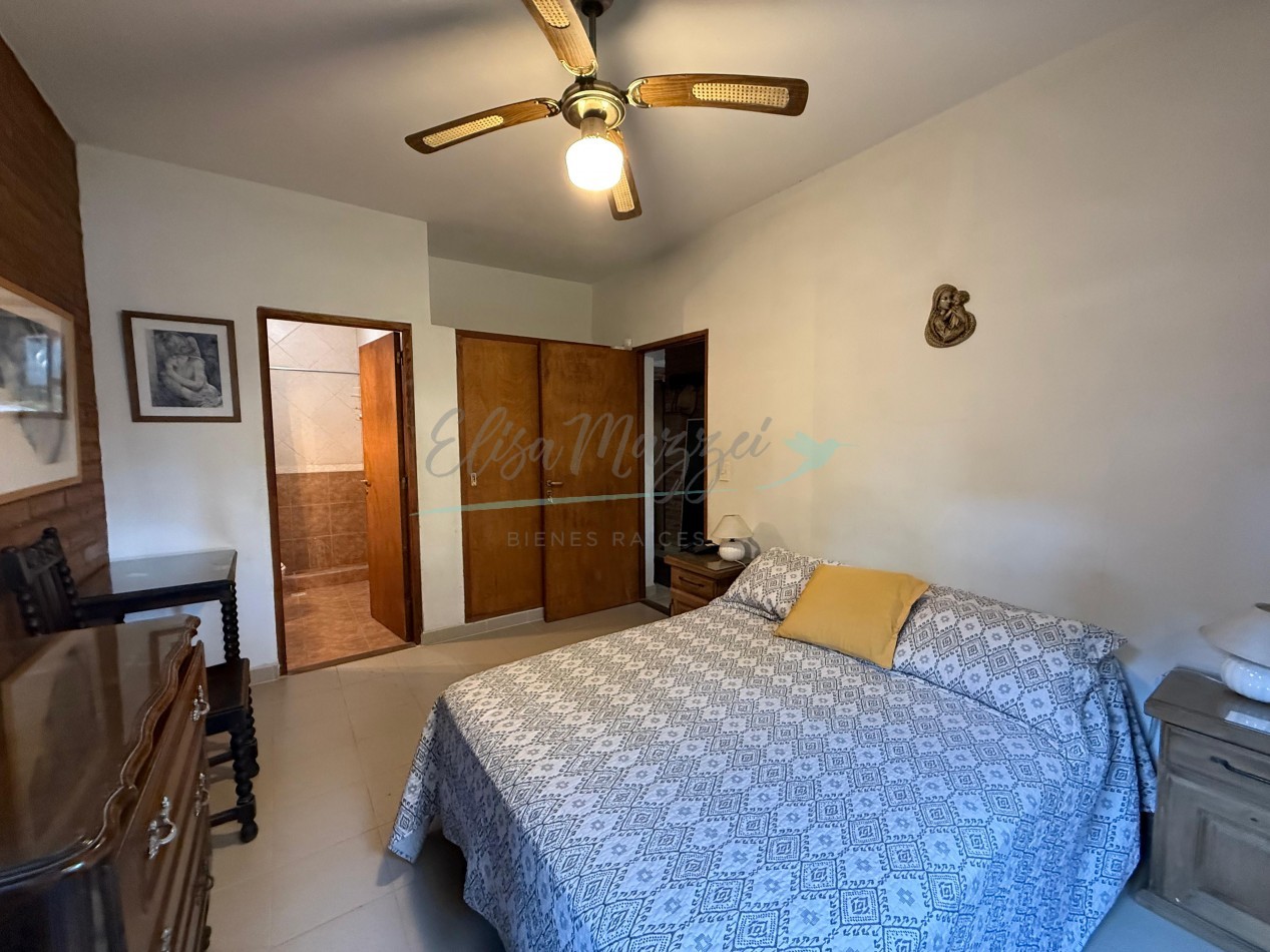 CASA EN VENTA - VALERIA DEL MAR