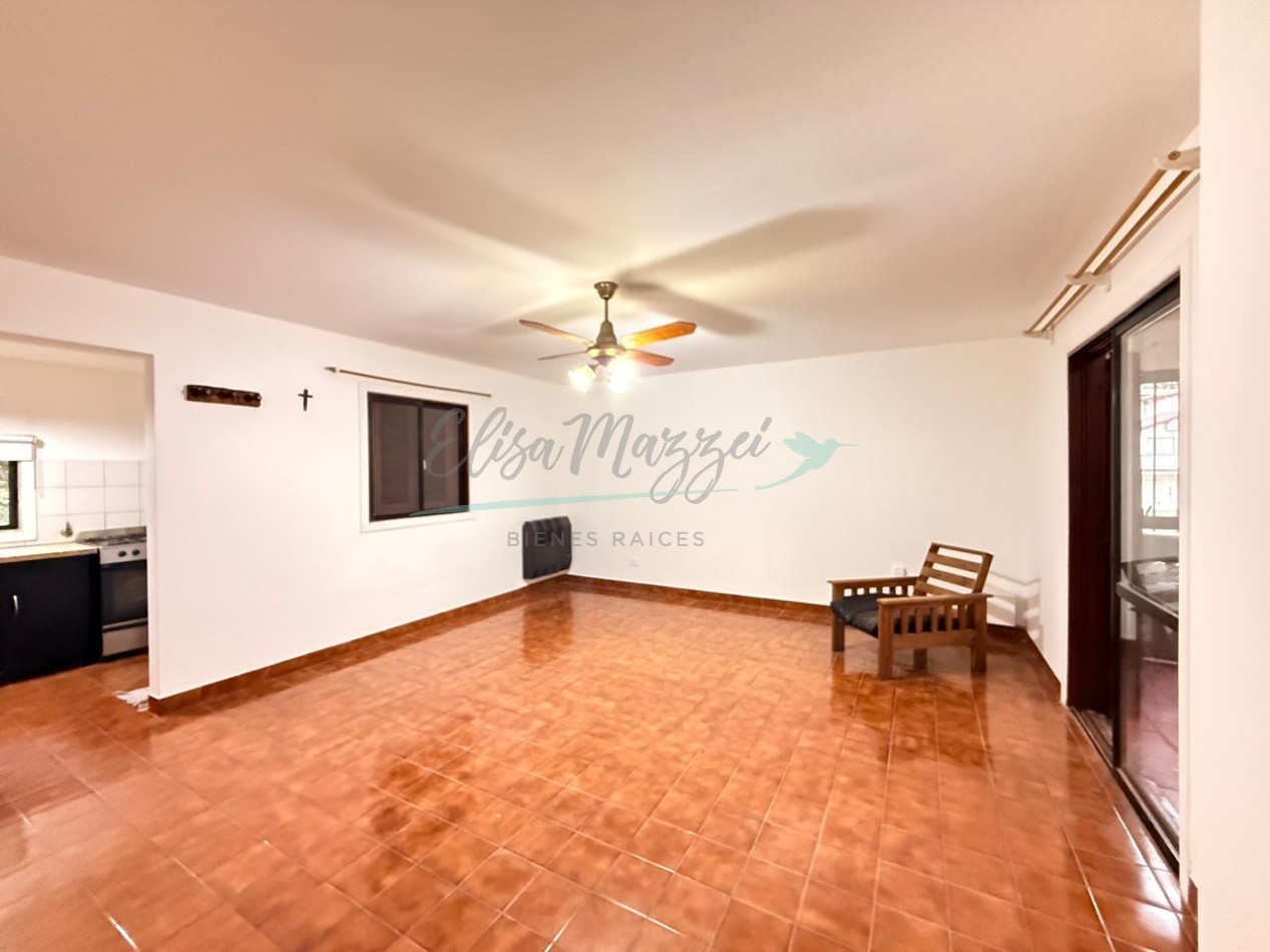 DEPARTAMENTO TRES AMBIENTES EN VENTA - PINAMAR