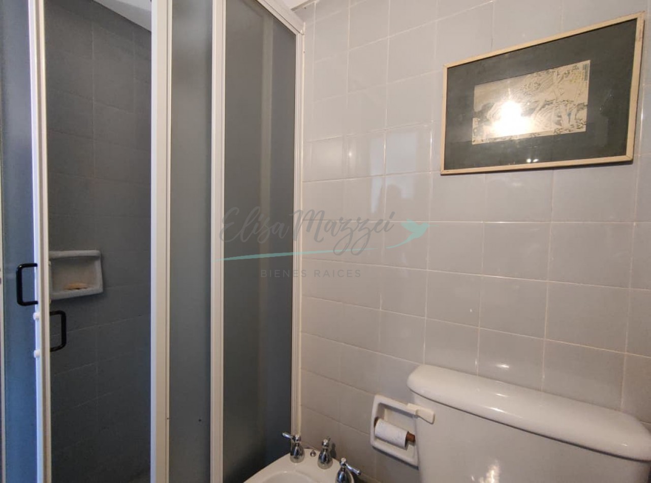 DEPARTAMENTO EN ALQUILER - PINAMAR CENTRO