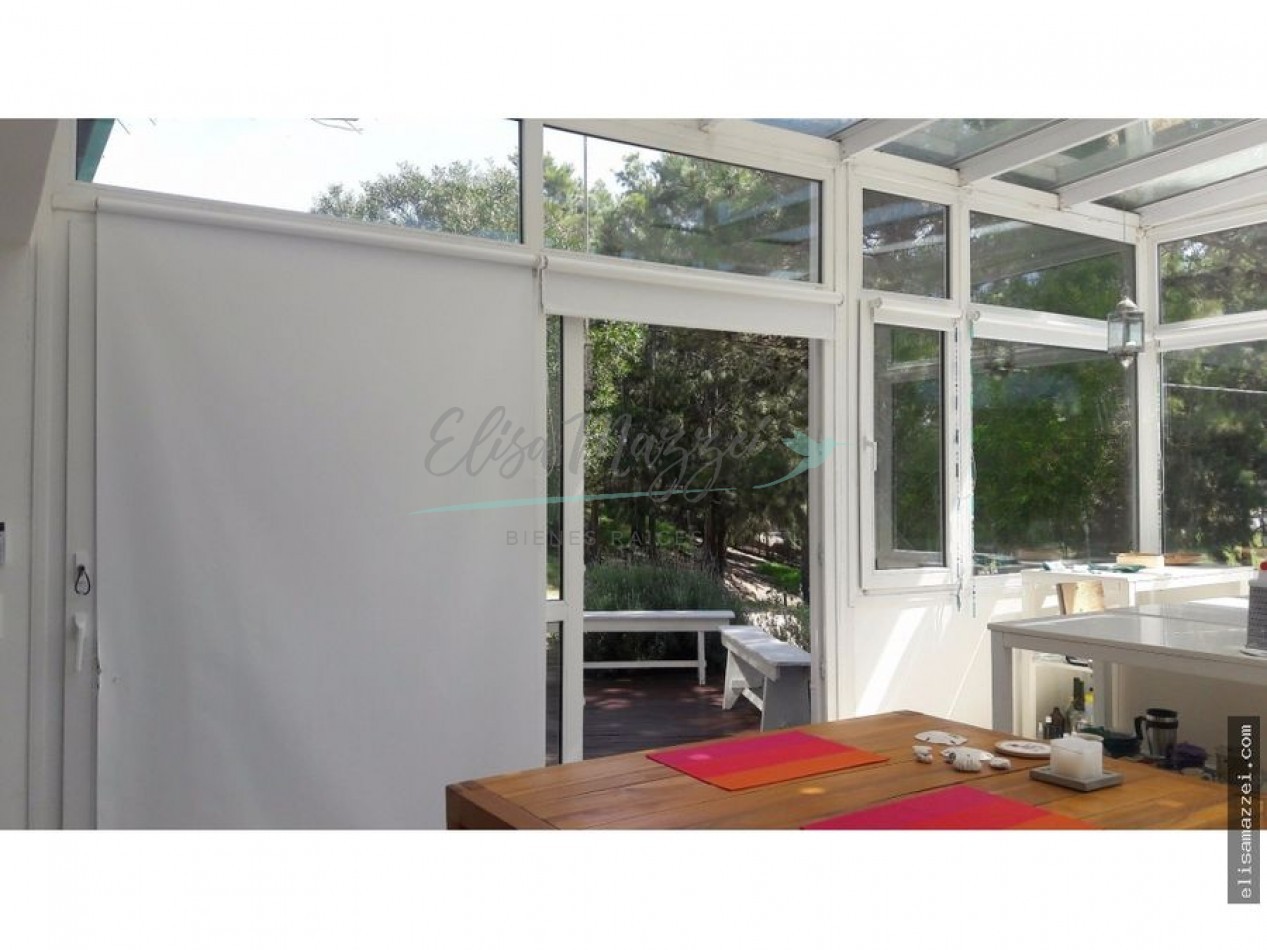 CASA EN VENTA - MAR DE LAS PAMPAS - FACILIDADES DE PAGO