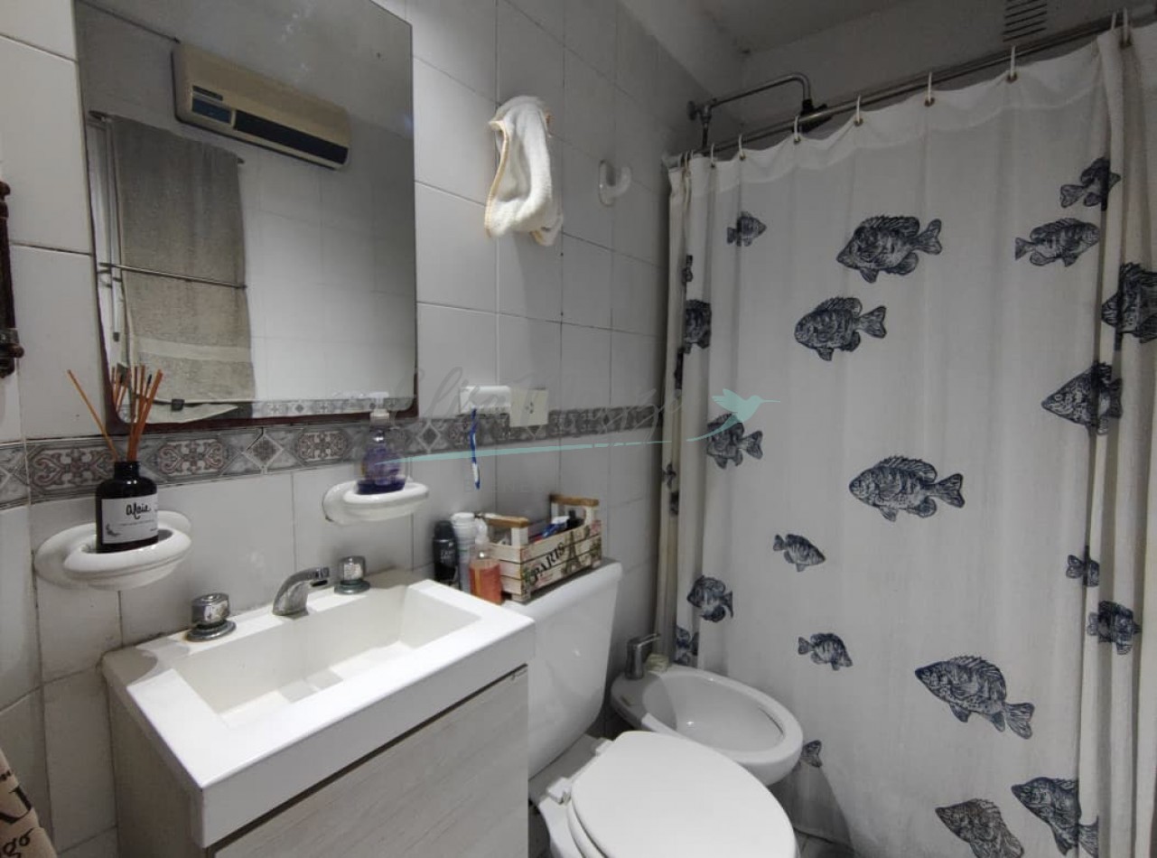 DEPARTAMENTO EN VENTA - PINAMAR CENTRO