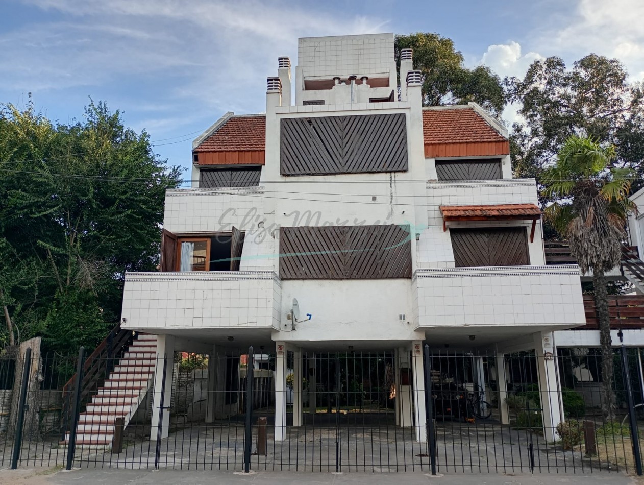 DEPARTAMENTO EN VENTA - PINAMAR