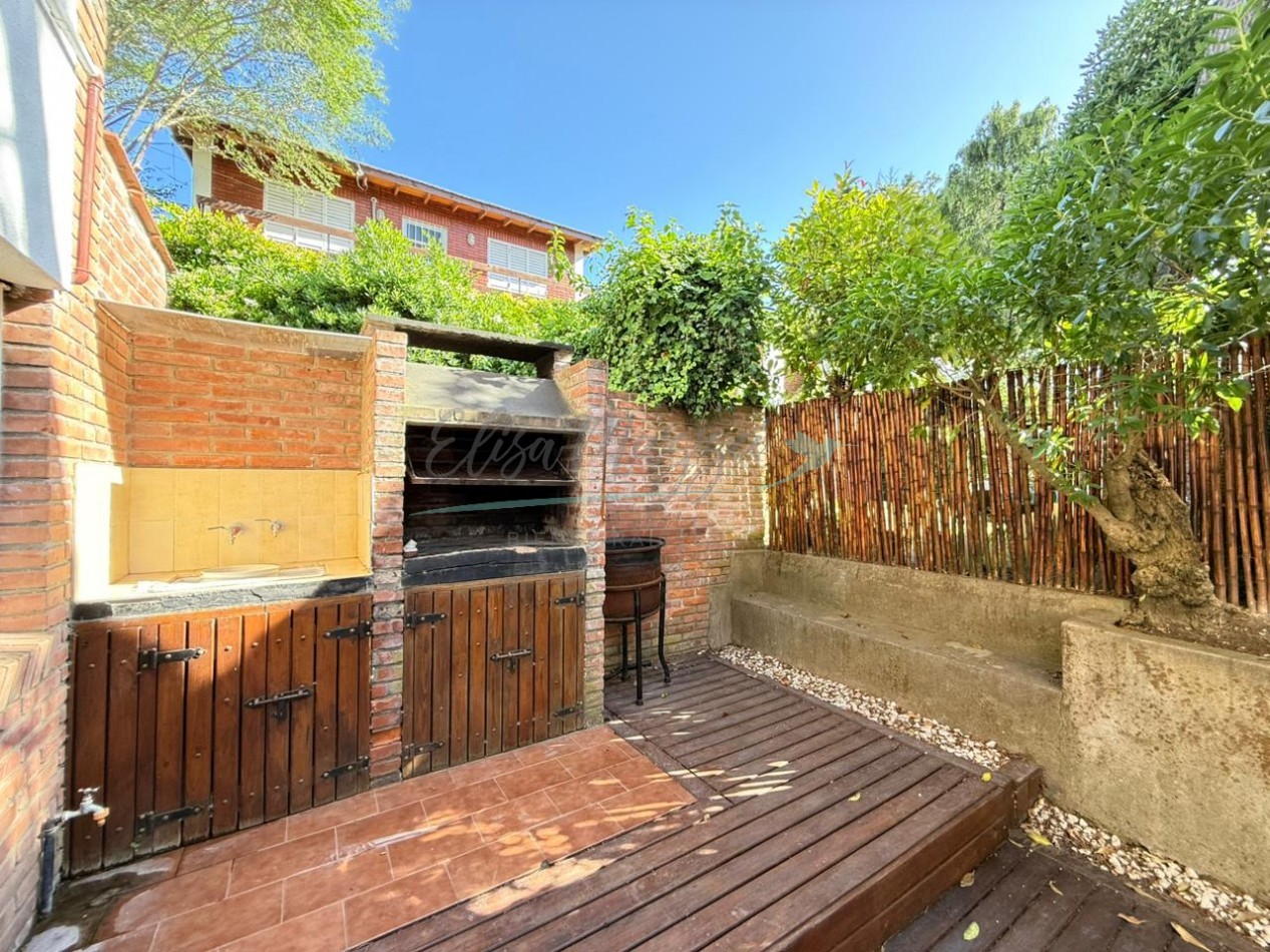 DUPLEX EN VENTA - PINAMAR 